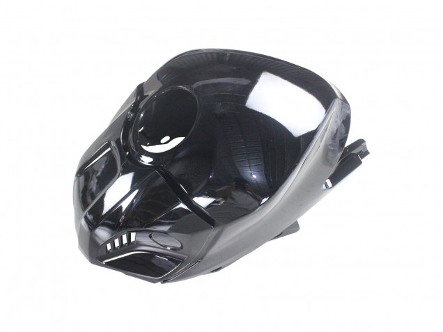 Discount 2022-2024 Glossy Black Yamaha YZF R3/R25 Motorcycle Fairing Canada
