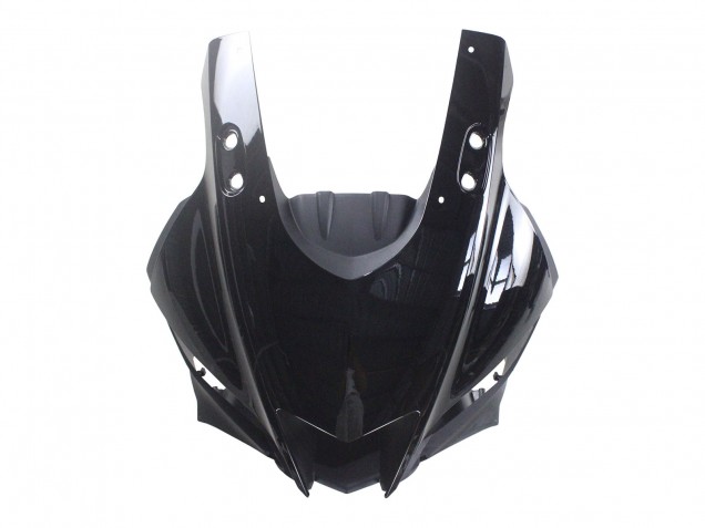 Discount 2022-2024 Glossy Black Yamaha YZF R3/R25 Motorcycle Fairing Canada