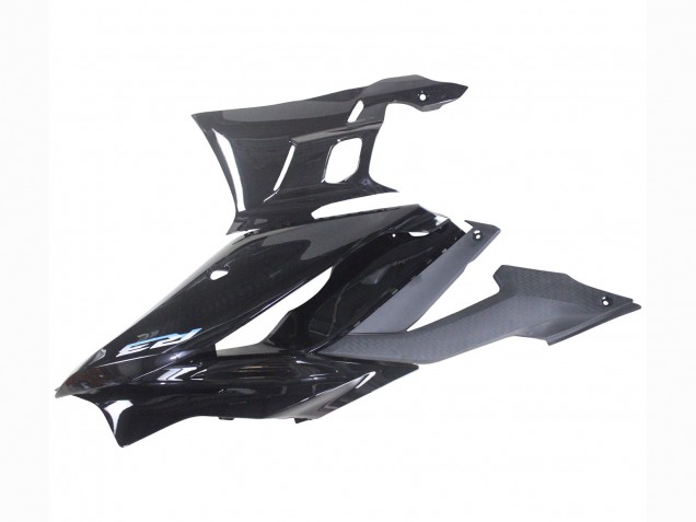 Discount 2022-2024 Glossy Black Yamaha YZF R3/R25 Motorcycle Fairing Canada