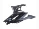 Discount 2022-2024 Glossy Black Yamaha YZF R3/R25 Motorcycle Fairing Canada