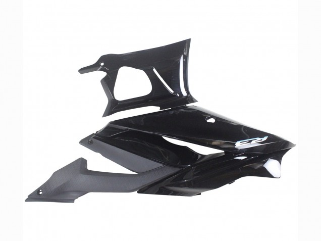 Discount 2022-2024 Glossy Black Yamaha YZF R3/R25 Motorcycle Fairing Canada