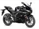 Discount 2022-2024 Glossy Black Yamaha YZF R3/R25 Motorcycle Fairing Canada