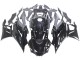 Discount 2022-2024 Glossy Black Yamaha YZF R3/R25 Motorcycle Fairing Canada