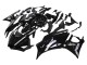 Discount 2022-2024 Glossy Black Yamaha YZF R3/R25 Motorcycle Fairings Canada