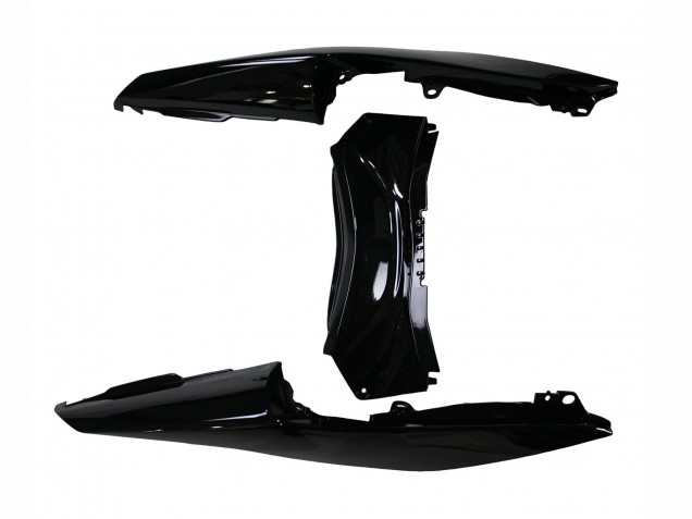 Discount 2022-2024 Glossy Black Yamaha YZF R3/R25 Motorcycle Fairings Canada