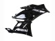 Discount 2022-2024 Glossy Black Yamaha YZF R3/R25 Motorcycle Fairings Canada