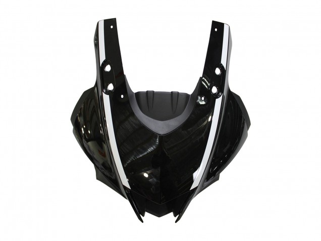 Discount 2022-2024 Glossy Black Yamaha YZF R3/R25 Motorcycle Fairings Canada