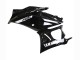 Discount 2022-2024 Glossy Black Yamaha YZF R3/R25 Motorcycle Fairings Canada