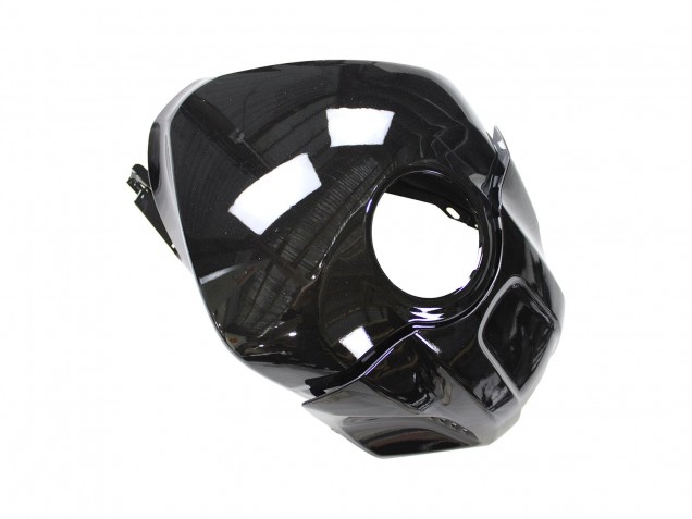 Discount 2022-2024 Glossy Black Yamaha YZF R3/R25 Motorcycle Fairings Canada