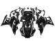 Discount 2022-2024 Glossy Black Yamaha YZF R3/R25 Motorcycle Fairings Canada