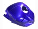 Discount 2022-2024 Blue Matte Black Yamaha YZF R3/R25 Motorcycle Fairing Canada