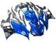 Discount 2022-2024 Blue Black ENEOS Yamaha YZF R3/R25 Motorcycle Fairings Canada