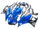 Discount 2022-2024 Blue Black ENEOS Yamaha YZF R3/R25 Motorcycle Fairings Canada