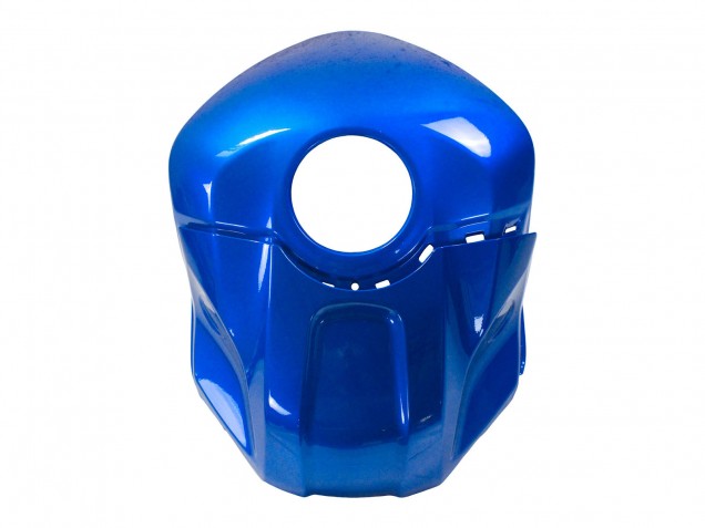 Discount 2022-2024 Blue Black ENEOS Yamaha YZF R3/R25 Motorcycle Fairings Canada
