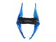 Discount 2022-2024 Blue Black ENEOS Yamaha YZF R3/R25 Motorcycle Fairings Canada