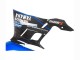 Discount 2022-2024 Blue Black ENEOS Yamaha YZF R3/R25 Motorcycle Fairings Canada