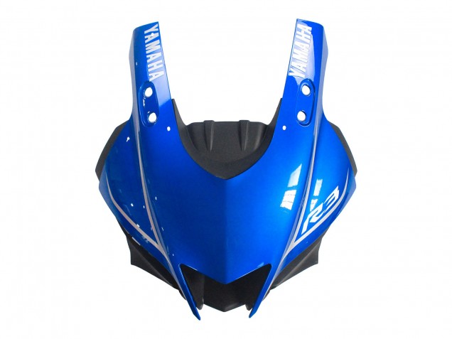 Discount 2022-2024 Blue Black ENEOS Yamaha YZF R3/R25 Motorcycle Fairings Canada