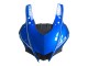 Discount 2022-2024 Blue Black ENEOS Yamaha YZF R3/R25 Motorcycle Fairings Canada