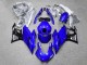 Discount 2022-2024 Blue Black ENEOS Yamaha YZF R3/R25 Motorcycle Fairings Canada