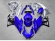 Discount 2022-2024 Blue Black ENEOS Yamaha YZF R3/R25 Motorcycle Fairings Canada