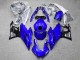 Discount 2022-2024 Blue Black ENEOS Yamaha YZF R3/R25 Motorcycle Fairings Canada