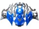 Discount 2022-2024 Blue Black ENEOS Yamaha YZF R3/R25 Motorcycle Fairings Canada