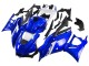 Discount 2022-2024 Blue White Matte Black Yamaha YZF R3/R25 Motorcycle Fairings Canada