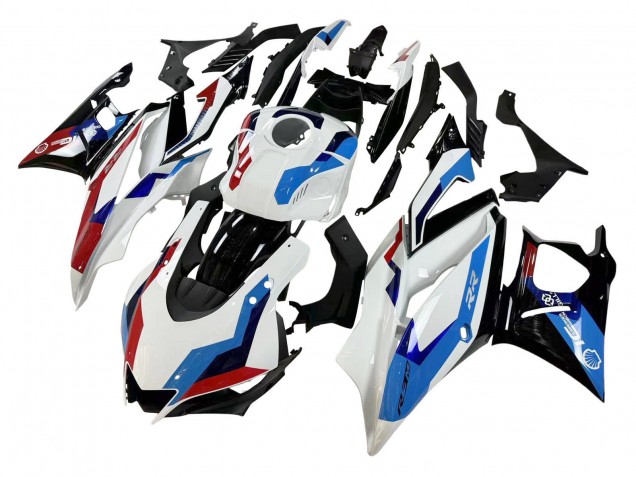 Discount 2022-2024 White Blue Red Black Yamaha YZF R3/R25 Motorcycle Fairings Canada