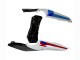 Discount 2022-2024 White Blue Red Black Yamaha YZF R3/R25 Motorcycle Fairings Canada