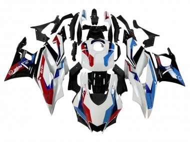 Discount 2022-2024 White Blue Red Black Yamaha YZF R3/R25 Motorcycle Fairings Canada