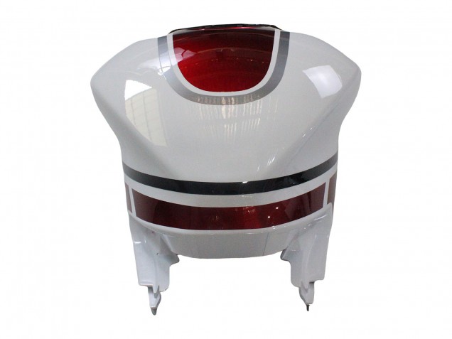 Discount 2022-2024 White Red Black Yamalube Yamaha YZF R3/R25 Motorcycle Fairings Canada