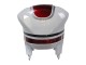 Discount 2022-2024 White Red Black Yamalube Yamaha YZF R3/R25 Motorcycle Fairings Canada