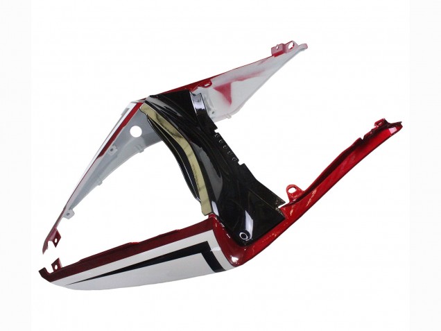 Discount 2022-2024 White Red Black Yamalube Yamaha YZF R3/R25 Motorcycle Fairings Canada