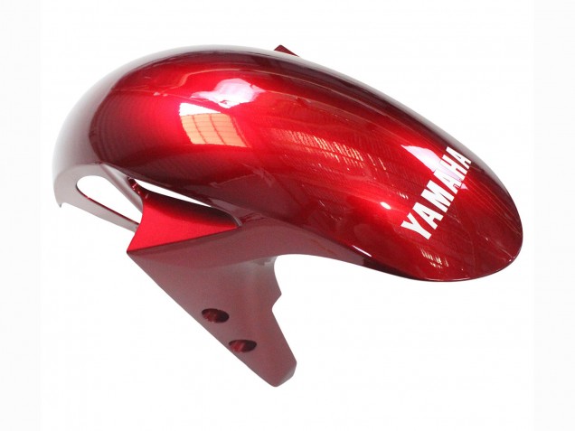 Discount 2022-2024 White Red Black Yamalube Yamaha YZF R3/R25 Motorcycle Fairings Canada