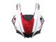 Discount 2022-2024 White Red Black Yamalube Yamaha YZF R3/R25 Motorcycle Fairings Canada