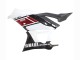 Discount 2022-2024 White Red Black Yamalube Yamaha YZF R3/R25 Motorcycle Fairings Canada