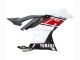 Discount 2022-2024 White Red Black Yamalube Yamaha YZF R3/R25 Motorcycle Fairings Canada