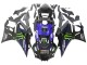 Discount 2022-2024 Blue Green Black Monster Yamalube ENEOS Yamaha YZF R3/R25 Motorcycle Fairings Canada