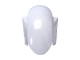 Discount 2022-2024 White Yamaha YZF R3/R25 Motorcycle Fairings Canada