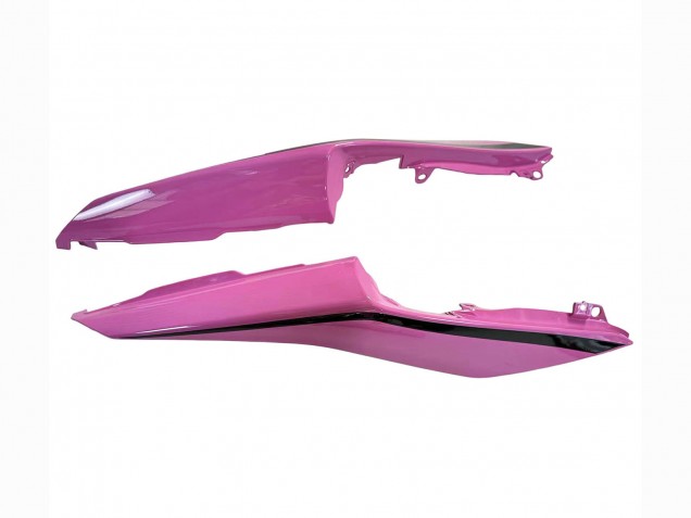 Discount 2022-2024 Pink Glossy Black Monster Yamaha YZF R3/R25 Motorcycle Fairings Canada