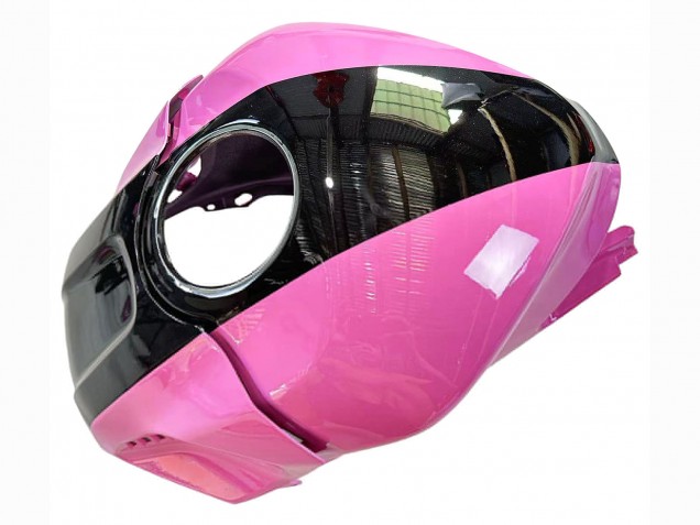 Discount 2022-2024 Pink Glossy Black Monster Yamaha YZF R3/R25 Motorcycle Fairings Canada