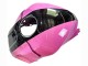 Discount 2022-2024 Pink Glossy Black Monster Yamaha YZF R3/R25 Motorcycle Fairings Canada