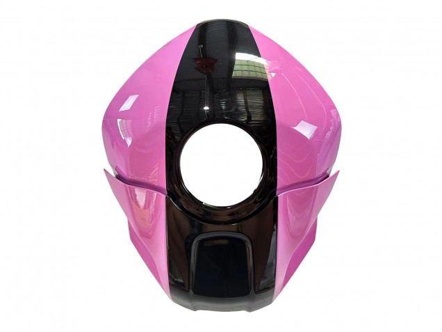 Discount 2022-2024 Pink Glossy Black Monster Yamaha YZF R3/R25 Motorcycle Fairings Canada