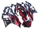 Discount 2022-2024 Red White Glossy Black Yamaha YZF R3/R25 Motorcycle Fairing Canada