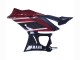 Discount 2022-2024 Red White Glossy Black Yamaha YZF R3/R25 Motorcycle Fairing Canada