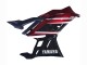Discount 2022-2024 Red White Glossy Black Yamaha YZF R3/R25 Motorcycle Fairing Canada