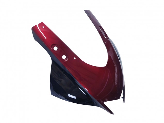 Discount 2022-2024 Red White Glossy Black Yamaha YZF R3/R25 Motorcycle Fairing Canada