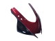 Discount 2022-2024 Red White Glossy Black Yamaha YZF R3/R25 Motorcycle Fairing Canada