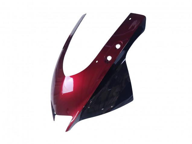 Discount 2022-2024 Red White Glossy Black Yamaha YZF R3/R25 Motorcycle Fairing Canada