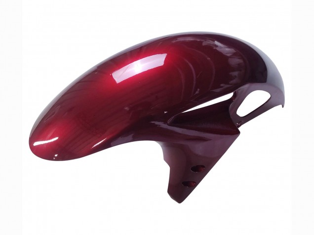 Discount 2022-2024 Red White Glossy Black Yamaha YZF R3/R25 Motorcycle Fairing Canada